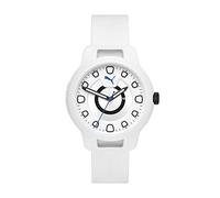 PUMA Men's Analog Quartz Watch with Silicone Strap P5009