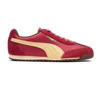 Puma Mens Arizona Nylon Og Casual Trainers Maroon