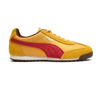 Puma Mens Arizona Nylon Og Casual Trainers Orange