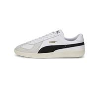 Puma Shoes (Trainers) ARMY TRAINER in White 9