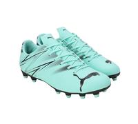 (9 UK, Peppermint/Black) Puma Mens Attacanto FG/AG Football Boots