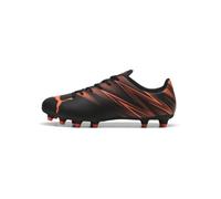 PUMA Men's Attacanto Fg/AgSoccer Shoe | The PUMA Attacanto FG/AG football boots - durable, easy to clean and ideal for fast-paced games on lawn and artificial grass.