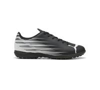PUMA Mens Attacanto Ii Turf Soccer Cleats - Black, Black/White, 12 UK
