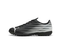 Puma Mens Attacanto Ii Turf Soccer Cleats - Black, Black/White, 13 UK