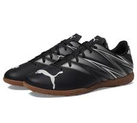 PUMA Men's Attacanto Indoor Trainer Soccer Shoe Sneaker