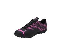 Puma Mens Attacanto Turf Training Football Boots (9 UK) (Black/Pink)