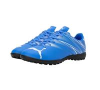 Puma Mens Attacanto Turf Training Football Boots (Blue/White) - Size UK 9