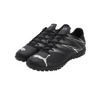 (6 UK, Peppermint/Black) Puma Mens Attacanto Turf Training Football Boots