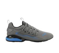 PUMA Mens Axelion 2 Running Sneakers Shoes - Grey, Grey, 13