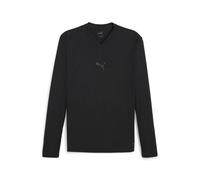 Puma Mens Base First Layer TeamGOAL Thermal Top T Shirt Football Skins Baselayer