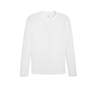 PUMA teamGOAL Baselayer Tee LS