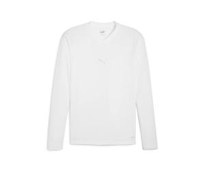 Puma Mens Base First Layer TeamGOAL Thermal Top T Shirt Football Skins Baselayer