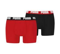 Puma Boys Basic Sports Boxers (Pack of 2)