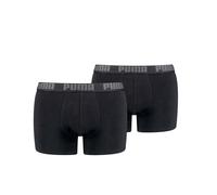 Puma Mens Basic Boxer Shorts (Pack of 2) / N/A N/A RD2569