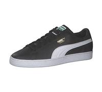44 1/2 Puma Puma Basket Classic Xxi, Puma Black-puma White