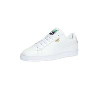 Puma Men's Basket Classic XXL Trainers, White
