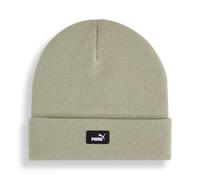 PUMA cap Mid Crown Beanie Lux Army