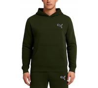Puma Men's Better Essentials Hoodie Cotton Sports Sweatshirt 676814-70