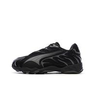 PUMA Men's Black Sneakers Inhale