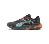 PUMA Men's Black Sneakers Insphere