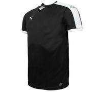 Puma Mens Black Training Top
