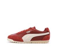 Puma Arizona Nylon Sneaker (Bluemazing-Frosted Ivory - 6) - Size 6