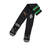 PUMA Men's Bmg Plain Socks Replica Football Socks (pack of 1)