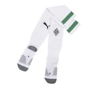PUMA Men's Bmg Plain Socks Replica Football Socks (pack of 1)