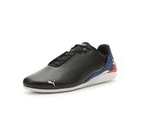 PUMA Men's BMW M Motorsport Drift Cat Decima Sneaker, Black-pro Blue, 12