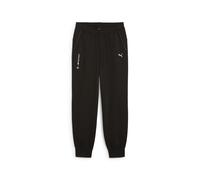 Puma Mens BMW M Motorsport ESS+ Fleece Pants - Black - Size 2XL
