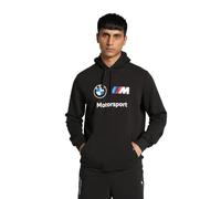 PUMA Mens BMW M Motorsport ESS Hoodie PUMA Black XL