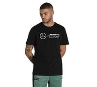 PUMA Mens BMW M Motorsport Essentials Logo Tee - Black L