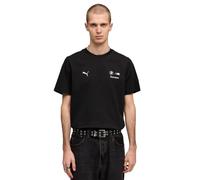 BMW MMS Ess Logo Tee Puma Black