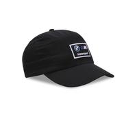 PUMA Men's BMW M Motorsport Heritage Cap, black, One Size Fits All