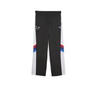 Puma Men's BMW M Motorsport Lifestyle Woven Pants Track, Black Ah25, Large