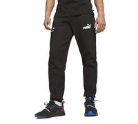 PUMA Mens BMW M Motorsport MT7 Sweatpants PUMA Black M