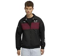 PUMA Men's BMW M Motorsport SDS2.0 Jacket, black, XL