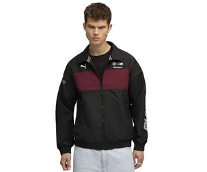 PUMA Men's BMW M Motorsport SDS2.0 Jacket, black, XL