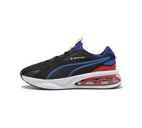 Puma Mens BMW M Motorsport Solar Shoes, Puma Black-pop Red-puma White, 11.5