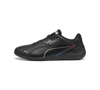 Puma Men's BMW M Motorsports Drift Cat 11 Shoes, Black, 12