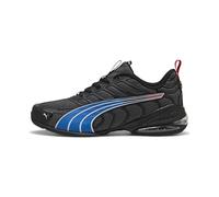 Puma Mens BMW M Motorsports Voltra Shoes, Puma Black, 12