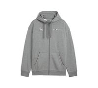 PUMA Men's Bmw Mms Ess+ Fz Hooded Jacket Fl Sweat Jackets (pack of 1)