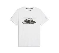 Puma Men's BMW MMS Ess Graphic Tee Tees (Pack of 1)