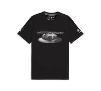 Puma Men's BMW MMS Ess Graphic Tee Tees (Pack of 1)