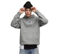 PUMA Men's Bmw Mms Ess+ Hoodie Fleece Hoodies (pack of 1)