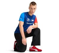 Puma - Mens BMW MMS Ess Logo T-Shirt