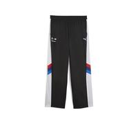 PUMA Mens BMW MMS Woven Pants, Puma Black, XS EU