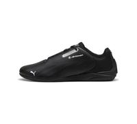 PUMA Men's BMW Motorsport Drift Cat Decima Shoes, Black-Pop Red-White, 9, Black, 9 UK