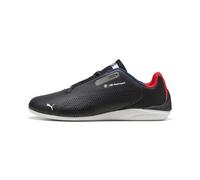 PUMA Men's BMW Motorsport Drift Cat Decima Sneaker Black-pro Blue, 9 UK