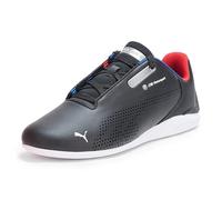 Puma Men's BMW Motorsport Drift Cat Decima Sneaker, Puma Black-pro Blue, 12 UK